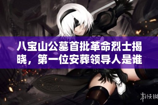 八宝山公墓首批革命烈士揭晓，第一位安葬领导人是谁？