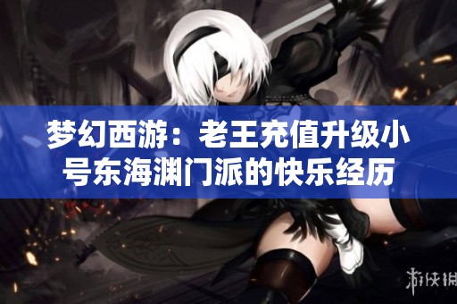 梦幻西游：老王充值升级小号东海渊门派的快乐经历