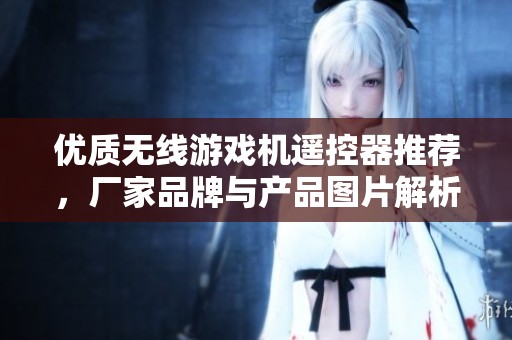 优质无线游戏机遥控器推荐，厂家品牌与产品图片解析