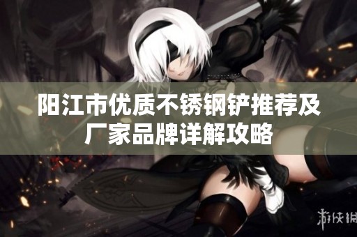 阳江市优质不锈钢铲推荐及厂家品牌详解攻略
