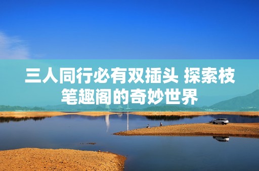 三人同行必有双插头 探索枝笔趣阁的奇妙世界