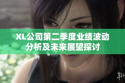 XL公司第二季度业绩波动分析及未来展望探讨