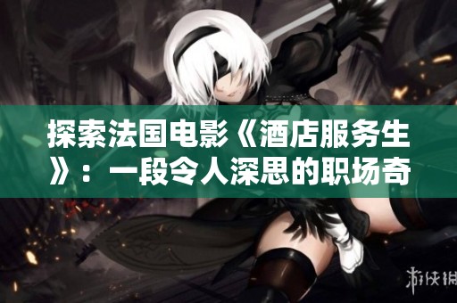 探索法国电影《酒店服务生》：一段令人深思的职场奇遇与人生哲学