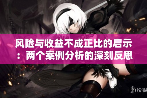 风险与收益不成正比的启示：两个案例分析的深刻反思