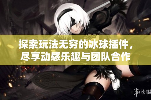 探索玩法无穷的冰球插件，尽享动感乐趣与团队合作