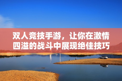 双人竞技手游，让你在激情四溢的战斗中展现绝佳技巧