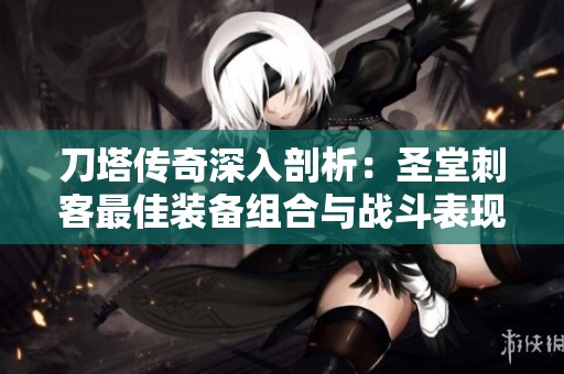刀塔传奇深入剖析：圣堂刺客最佳装备组合与战斗表现评估