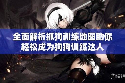 全面解析抓狗训练地图助你轻松成为狗狗训练达人