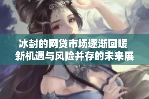冰封的网贷市场逐渐回暖 新机遇与风险并存的未来展望分析