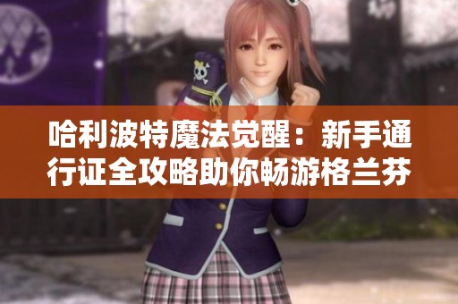 哈利波特魔法觉醒：新手通行证全攻略助你畅游格兰芬多学院之旅