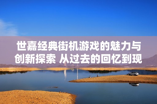 世嘉经典街机游戏的魅力与创新探索 从过去的回忆到现代的游戏启示