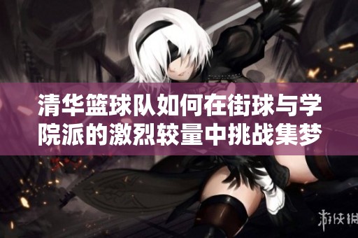 清华篮球队如何在街球与学院派的激烈较量中挑战集梦116的霸主地位