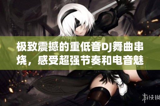 极致震撼的重低音DJ舞曲串烧，感受超强节奏和电音魅力的完美结合