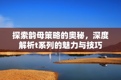 探索韵母策略的奥秘，深度解析t系列的魅力与技巧