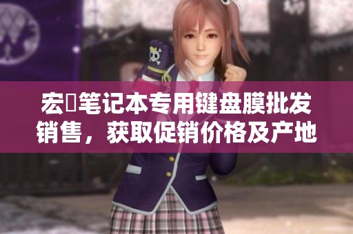 宏碁笔记本专用键盘膜批发销售，获取促销价格及产地信息一站式服务