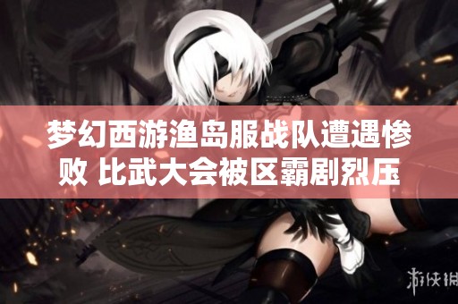 梦幻西游渔岛服战队遭遇惨败 比武大会被区霸剧烈压制引发热议
