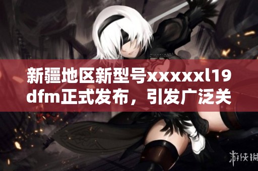新疆地区新型号xxxxxl19dfm正式发布，引发广泛关注与讨论