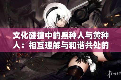 文化碰撞中的黑种人与黄种人：相互理解与和谐共处的探讨