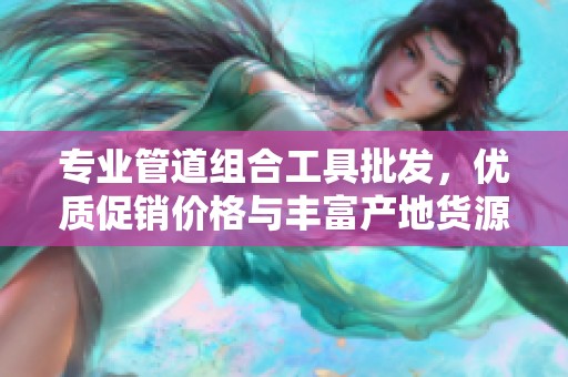 专业管道组合工具批发，优质促销价格与丰富产地货源介绍