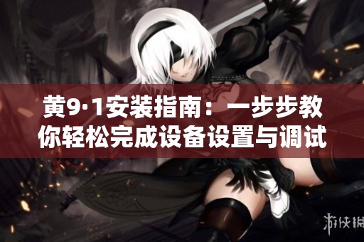 黄9·1安装指南：一步步教你轻松完成设备设置与调试