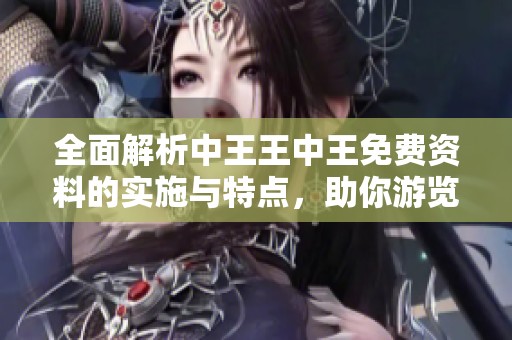 全面解析中王王中王免费资料的实施与特点，助你游览版67.28更深入理解